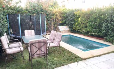 CASA EN VENTA 4 AMBIENTES CON PILETA MONTE GRANDE