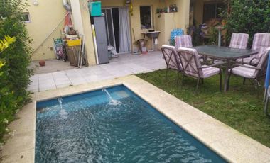 CASA EN VENTA 4 AMBIENTES CON PILETA MONTE GRANDE