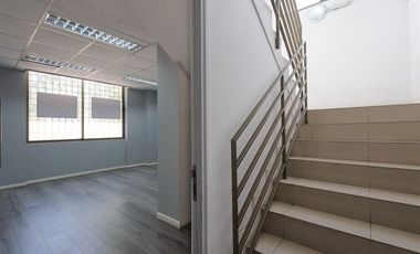 Oficina en Arriendo en Pedro de Valdivia / Diagonal Oriente