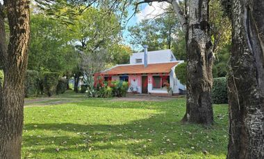 CASA 4 AMB VENTA COUNTRY EL POTRERO MERLO FINANCIA