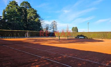 CASA 4 AMB VENTA COUNTRY EL POTRERO MERLO FINANCIA