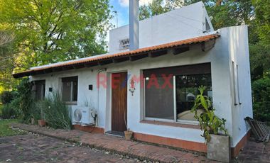 CASA 4 AMB VENTA COUNTRY EL POTRERO MERLO FINANCIA
