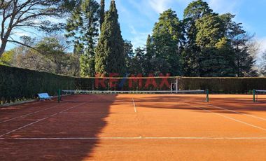 CASA 4 AMB VENTA COUNTRY EL POTRERO MERLO FINANCIA