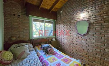 CASA 4 AMB VENTA COUNTRY EL POTRERO MERLO FINANCIA