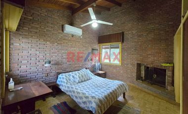CASA 4 AMB VENTA COUNTRY EL POTRERO MERLO FINANCIA