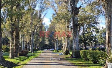 CASA 4 AMB VENTA COUNTRY EL POTRERO MERLO FINANCIA