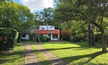 CASA 4 AMB VENTA COUNTRY EL POTRERO MERLO FINANCIA