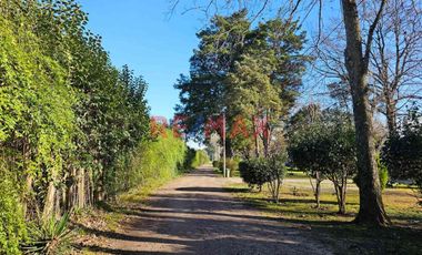 CASA 4 AMB VENTA COUNTRY EL POTRERO MERLO FINANCIA