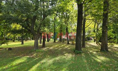 CASA 4 AMB VENTA COUNTRY EL POTRERO MERLO FINANCIA
