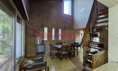 CASA 4 AMB VENTA COUNTRY EL POTRERO MERLO FINANCIA