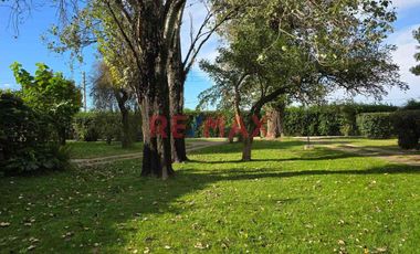 CASA 4 AMB VENTA COUNTRY EL POTRERO MERLO FINANCIA