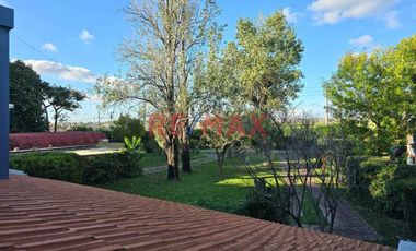 CASA 4 AMB VENTA COUNTRY EL POTRERO MERLO FINANCIA