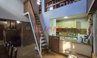 CASA 4 AMB VENTA COUNTRY EL POTRERO MERLO FINANCIA