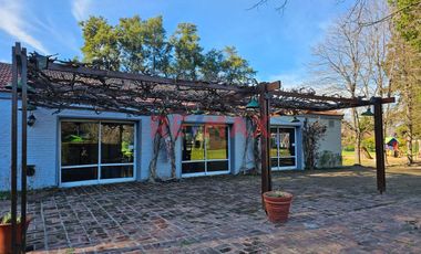CASA 4 AMB VENTA COUNTRY EL POTRERO MERLO FINANCIA