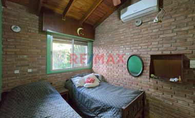 CASA 4 AMB VENTA COUNTRY EL POTRERO MERLO FINANCIA