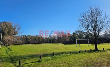 CASA 4 AMB VENTA COUNTRY EL POTRERO MERLO FINANCIA