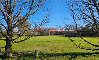 CASA 4 AMB VENTA COUNTRY EL POTRERO MERLO FINANCIA