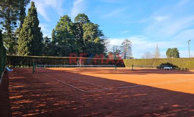 CASA 4 AMB VENTA COUNTRY EL POTRERO MERLO FINANCIA