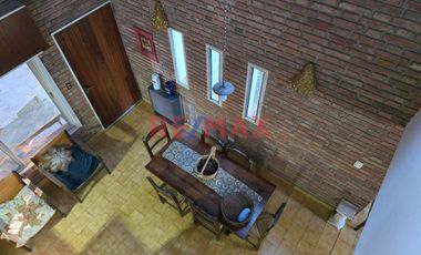 CASA 4 AMB VENTA COUNTRY EL POTRERO MERLO FINANCIA