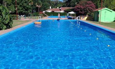 CASA 4 AMB VENTA COUNTRY EL POTRERO MERLO FINANCIA