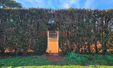 CASA 4 AMB VENTA COUNTRY EL POTRERO MERLO FINANCIA