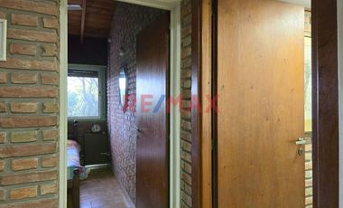 CASA 4 AMB VENTA COUNTRY EL POTRERO MERLO FINANCIA