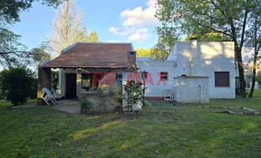 CASA 4 AMB VENTA COUNTRY EL POTRERO MERLO FINANCIA