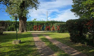 CASA 4 AMB VENTA COUNTRY EL POTRERO MERLO FINANCIA