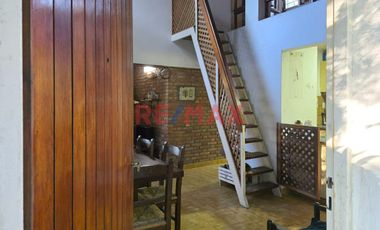 CASA 4 AMB VENTA COUNTRY EL POTRERO MERLO FINANCIA