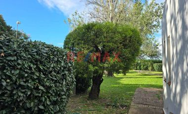 CASA 4 AMB VENTA COUNTRY EL POTRERO MERLO FINANCIA