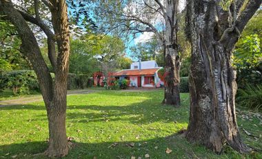 CASA 4 AMB VENTA COUNTRY EL POTRERO MERLO FINANCIA