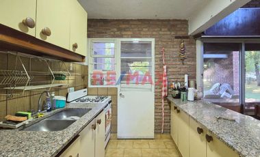 CASA 4 AMB VENTA COUNTRY EL POTRERO MERLO FINANCIA