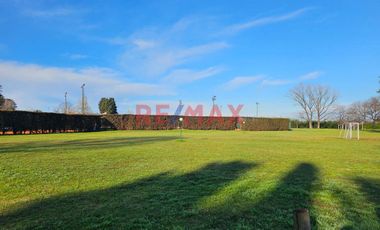 CASA 4 AMB VENTA COUNTRY EL POTRERO MERLO FINANCIA