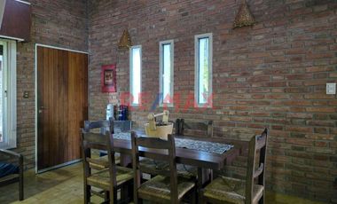CASA 4 AMB VENTA COUNTRY EL POTRERO MERLO FINANCIA