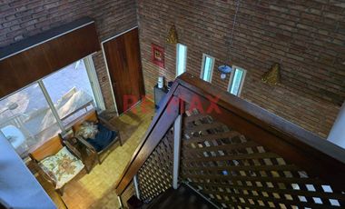 CASA 4 AMB VENTA COUNTRY EL POTRERO MERLO FINANCIA