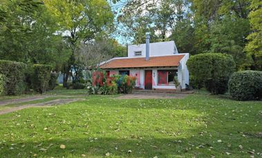 CASA 4 AMB VENTA COUNTRY EL POTRERO MERLO FINANCIA
