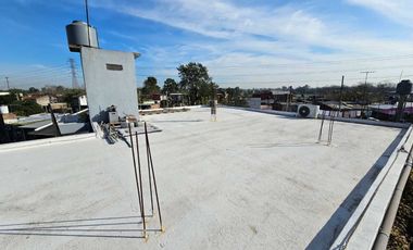 VENTA CASA 6 AMBIENTES  PONTEVEDRA CON COCHERA