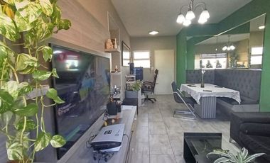 VENTA DEOARTEMENTO 3 AMBIENTES TAPIALES
