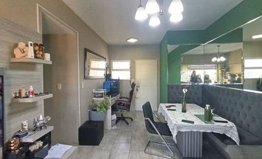 VENTA DEOARTEMENTO 3 AMBIENTES TAPIALES