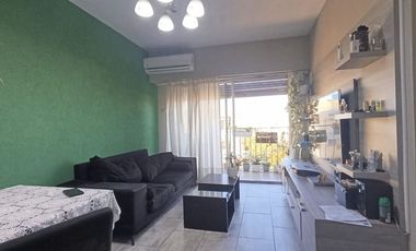 VENTA DEOARTEMENTO 3 AMBIENTES TAPIALES