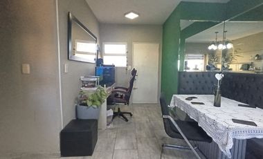 VENTA DEOARTEMENTO 3 AMBIENTES TAPIALES