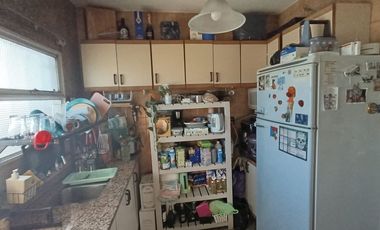 VENTA DEOARTEMENTO 3 AMBIENTES TAPIALES
