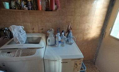VENTA DEOARTEMENTO 3 AMBIENTES TAPIALES