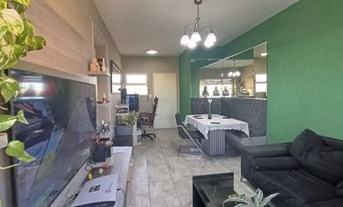 VENTA DEOARTEMENTO 3 AMBIENTES TAPIALES