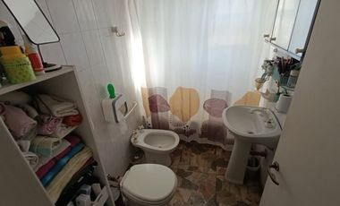 VENTA DEOARTEMENTO 3 AMBIENTES TAPIALES