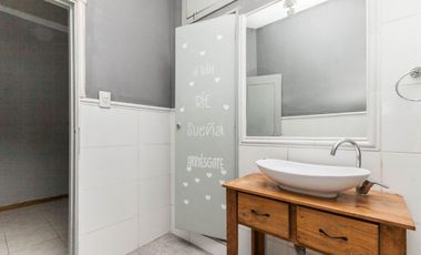VENTA PH 3 AMBIENTES PLANTA ALTA CON PATIO LANÚS
