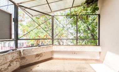 VENTA PH 3 AMBIENTES PLANTA ALTA CON PATIO LANÚS