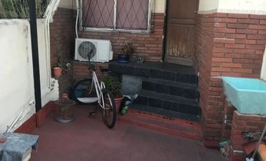 Oportunidad venta ph 2 ambientes avellaneda