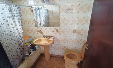 Oportunidad venta ph 2 ambientes avellaneda