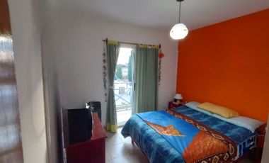 Departamento sobre Márquez 1516